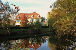 Hotels Les Pres D'ondine : photos des chambres