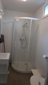 Appartements Les Altheas : photos des chambres