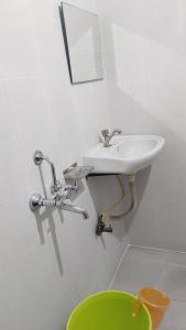 2BHK Flat in Hyderabad