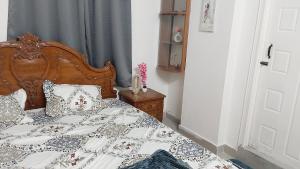 2BHK Flat in Hyderabad