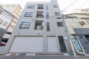 ぷふか門前仲町 Pufuka Monzennakacho