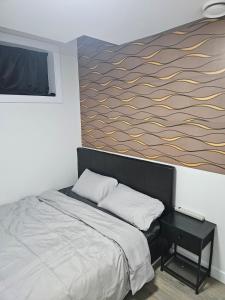 Your home away from home comfortable, and calm,