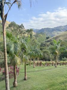 Refúgios Na Mantiqueira