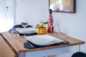 Ferienwohnung HappyLiving