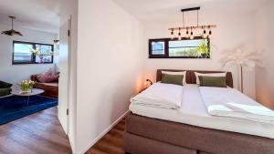 Ferienwohnung HappyLiving