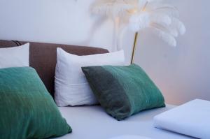 Ferienwohnung HappyLiving