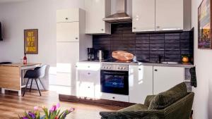 Ferienwohnung HappyLiving