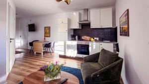Ferienwohnung HappyLiving