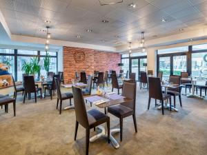 Novotel Grenoble Centre