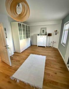 Stylish and cosy apartment in a cultural monument