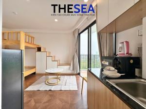 The Sea Thống Nhất