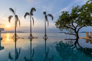 Zaya Beach Club & Resort