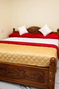 Bala Rooms