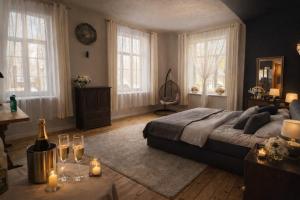 Viesnīca Meirānu Muiža