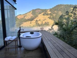 Refúgios Na Mantiqueira