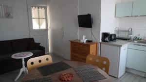 Appartements Les Altheas : photos des chambres