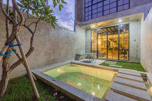 Marvelous Loft Canggu
