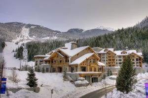 Lodging Ovations