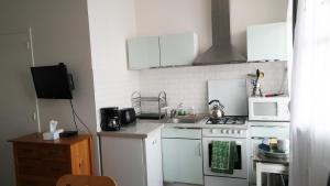 Appartements Les Altheas : photos des chambres