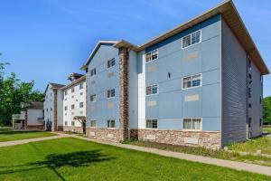 Comfort Inn & Suites Weston - Wausau