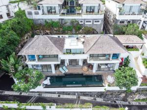 Nusa dua Ocean View with Private Beach