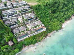 Nusa dua Ocean View with Private Beach