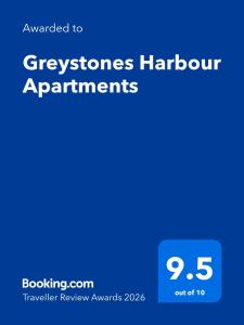 Greystones Harbour Studio