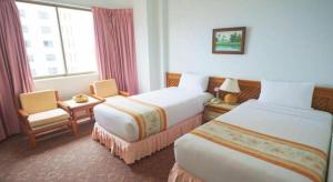 The Regency Hotel Hatyai