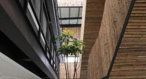 Pakchong Center Poshtel