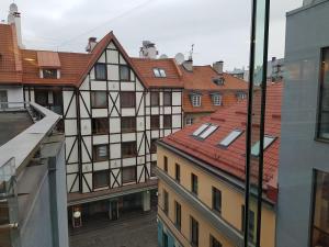 Old Riga Galleria Apartment