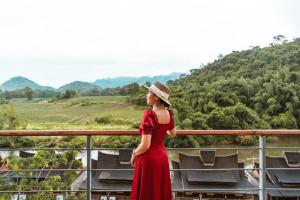 River Kwai Village Hotel