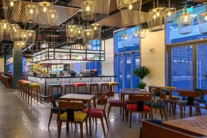 Wink Can Tho Centre, Unscripted by Hyatt - 24 Hours stay