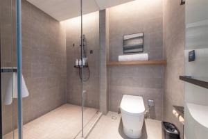 Atour Hotel Guangzhou Baiyun Guanghuayi Road