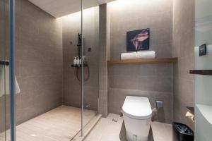 Atour Hotel Guangzhou Baiyun Guanghuayi Road