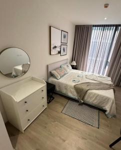 Luxury Condo in city centre