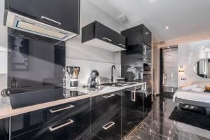 Le Studio 68 - Hyper Centre - Sleep in Béthune