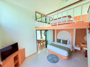 Lanta Forest Family Villas V8