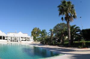 Hotel Masseria Marziale