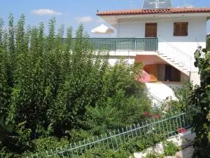 Petros House 1 - Ária