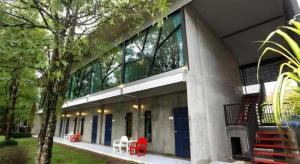 The Forest Home Resort