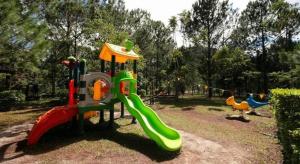 Sam Tuyen Lam Resort