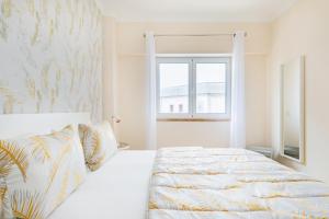 Oeiras Modern and Spacious Flat