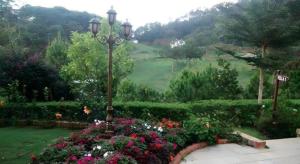 Sam Tuyen Lam Resort