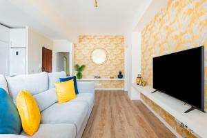 Oeiras Modern and Spacious Flat
