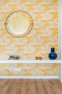 Oeiras Modern and Spacious Flat