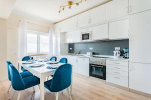 Oeiras Modern and Spacious Flat