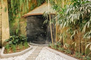 Sukhavati Bali - Ayurveda wellness retreat