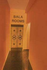 Bala Rooms