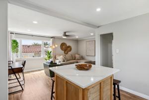 Bohemian Seaside by Coastline Vacation Rentals