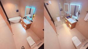 SCYLLA Luxury Resort & Spa